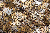 brass parts